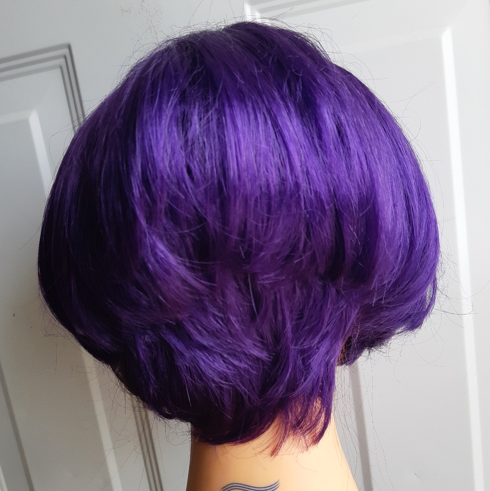 Manic Panic Wig - Picture 11 of 11